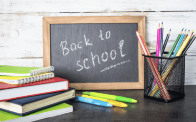 Back To School Supply Drive