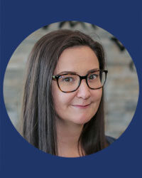 Colleen Ferenchak, MSW