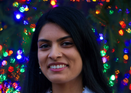 Krima Patel, PA