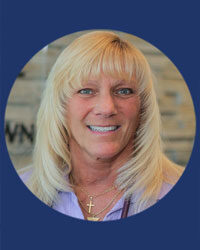 Caryn M. Giacona, MD