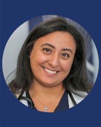 Mariam Ibrahim, MD
