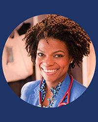 Shanda McManus, MD