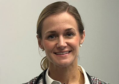 Alexis Totten DNP