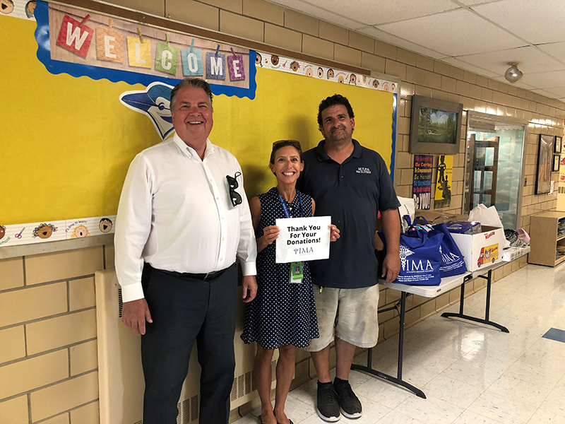 bayview elementary back to school 2022 Integrated Medicine Alliance