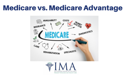 Choosing A Medicare Plan