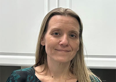 Rebekah Adamczyk, DO