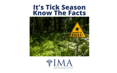 Lyme Facts