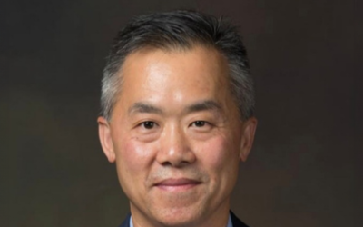 Robert Chen, MD