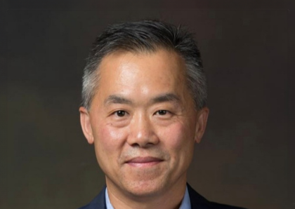 Robert Chen, MD