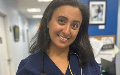 Mariam Ibrahim, MD