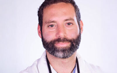 David Zagha, MD