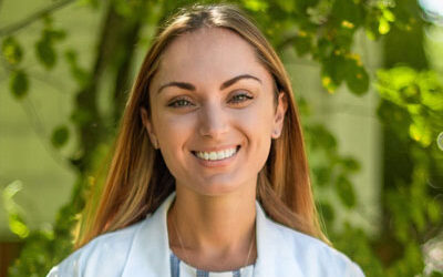 Jacqueline Ingram, AU.D.