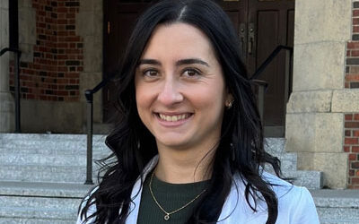 Christina Capano, MSN, APRN, FNP-BC