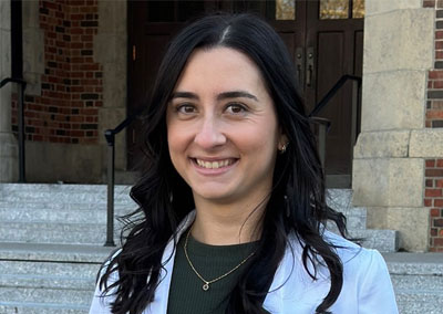 Christina Capano, MSN, APRN, FNP-BC
