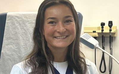 Lauren Cotogno, PA